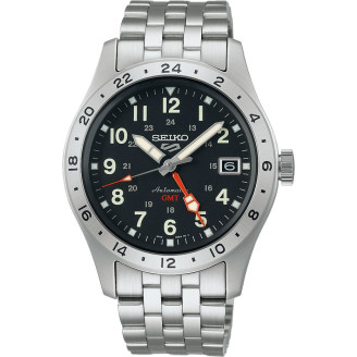 Field GMT SSK023K1